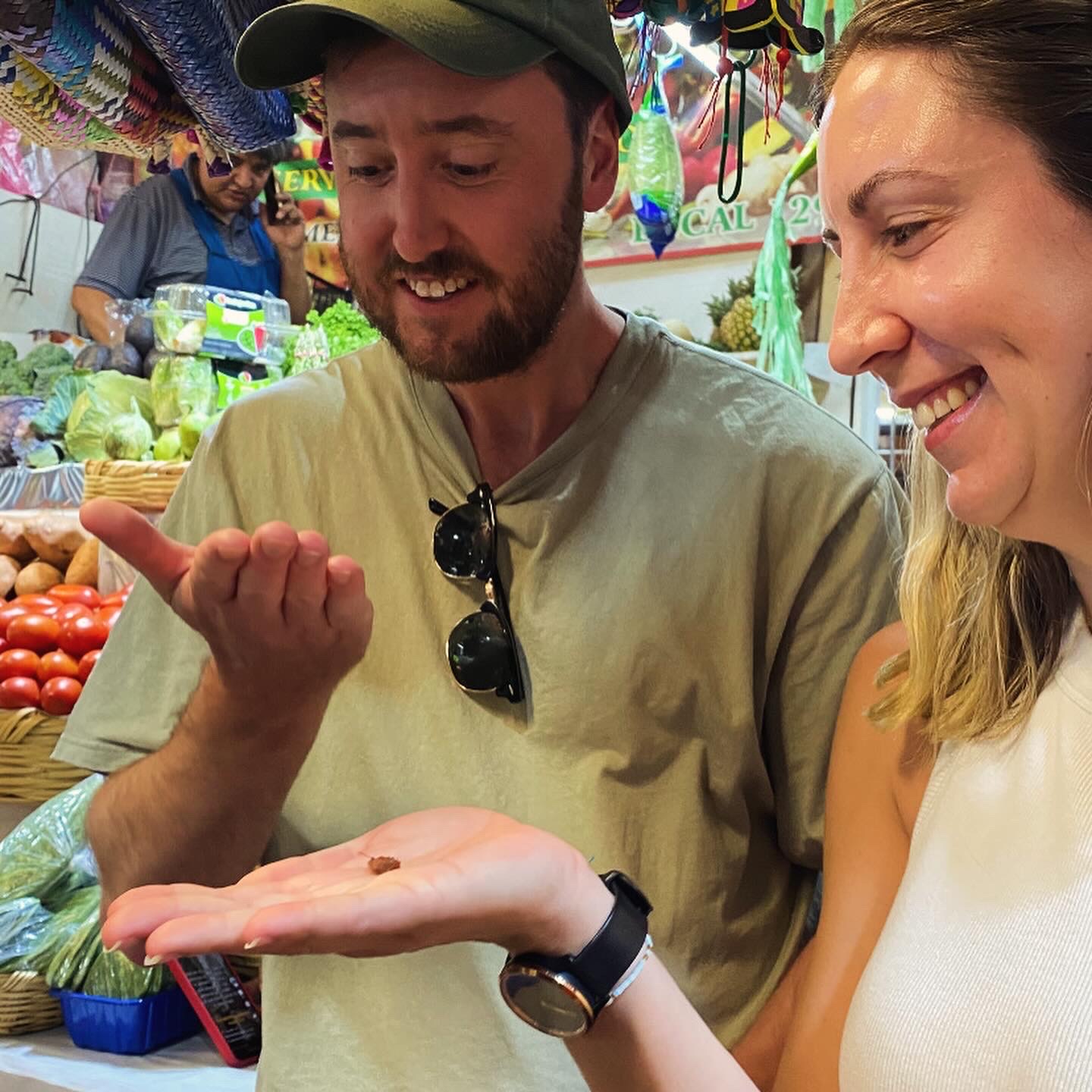 Coyoacán Flavors and Charm Route for 2 people