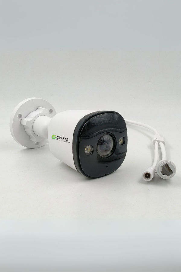 Cámara de Seguridad