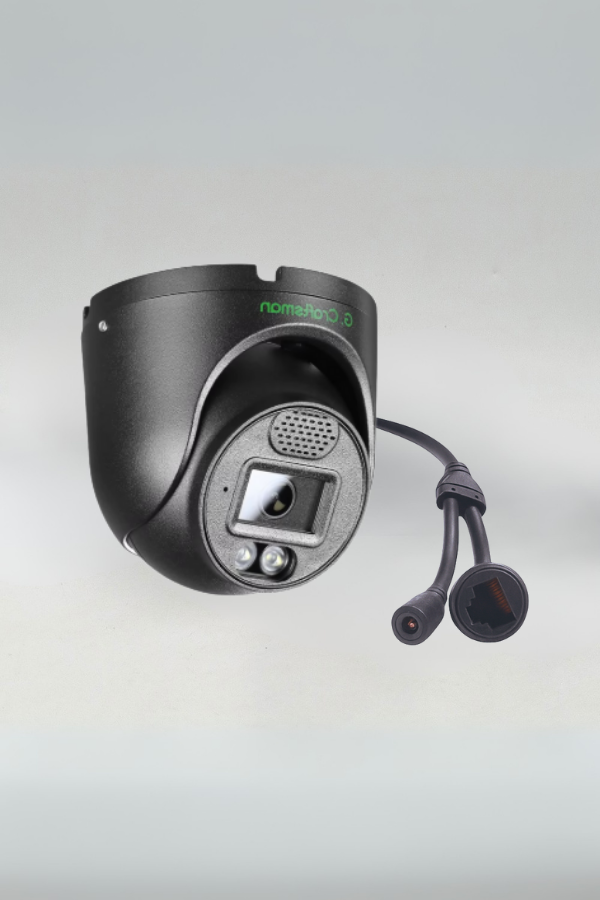 Kamera Pengaman Dome