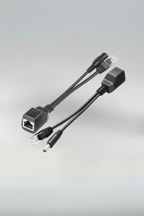 Adaptador POE Pasivo (x2)