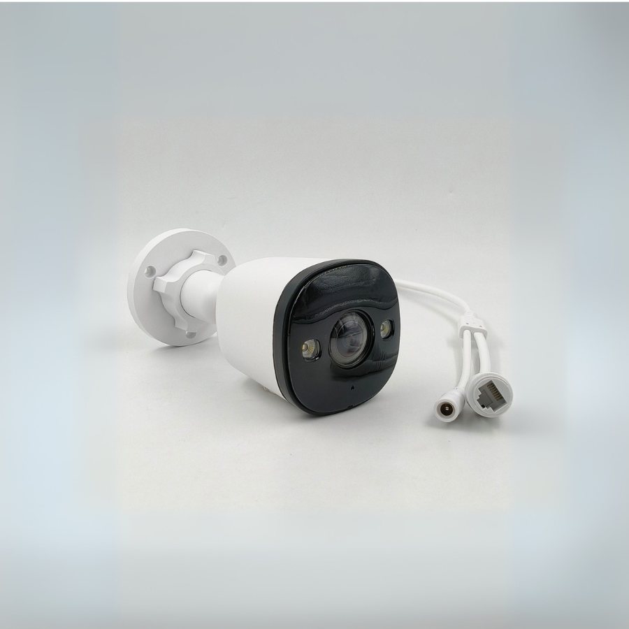 Cámara de Seguridad 4MP