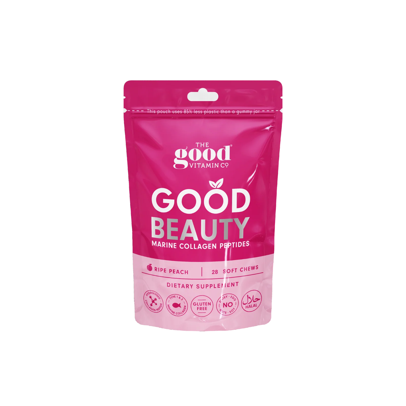Good Beauty Marine Collagen Peptides