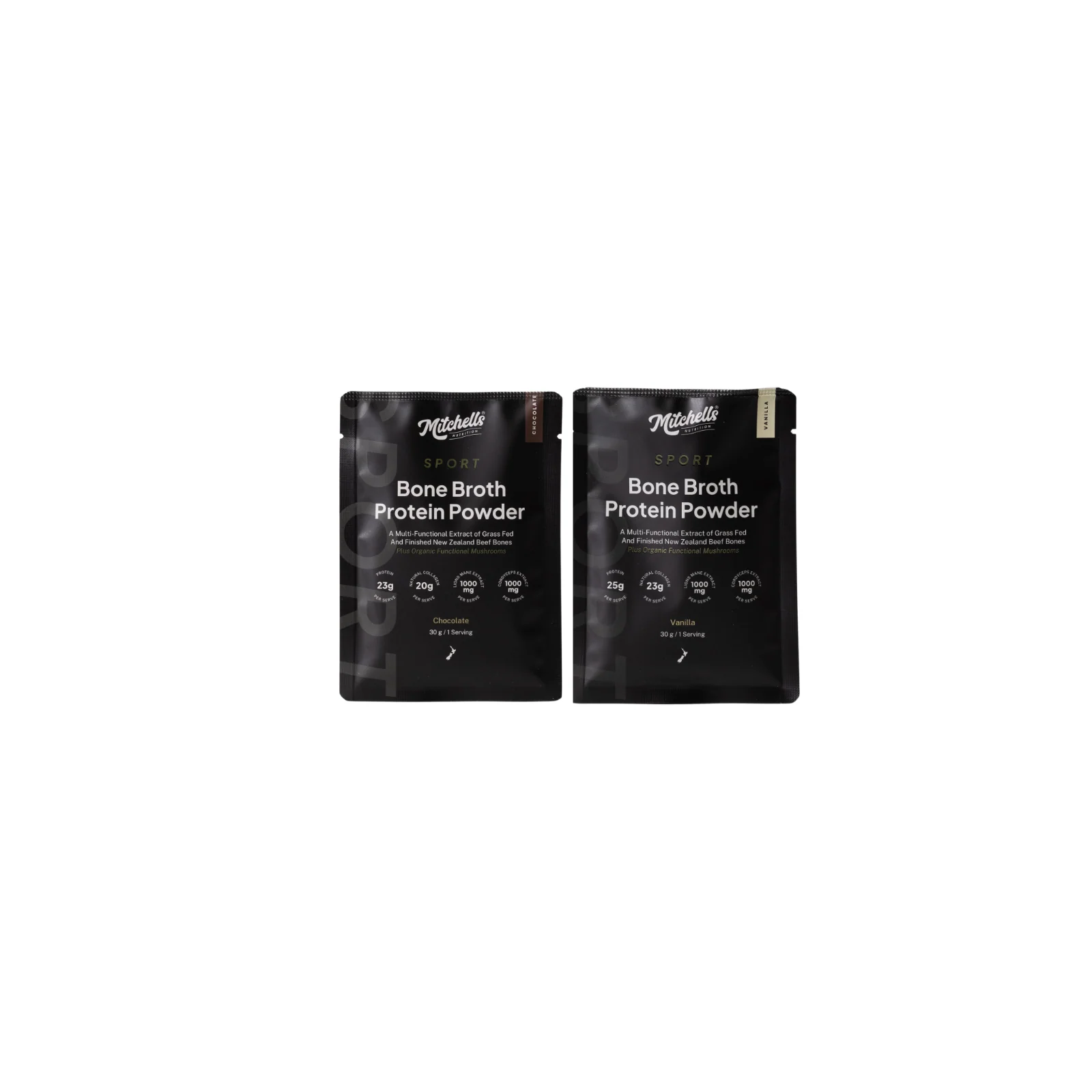 Bone Broth Protein Powder