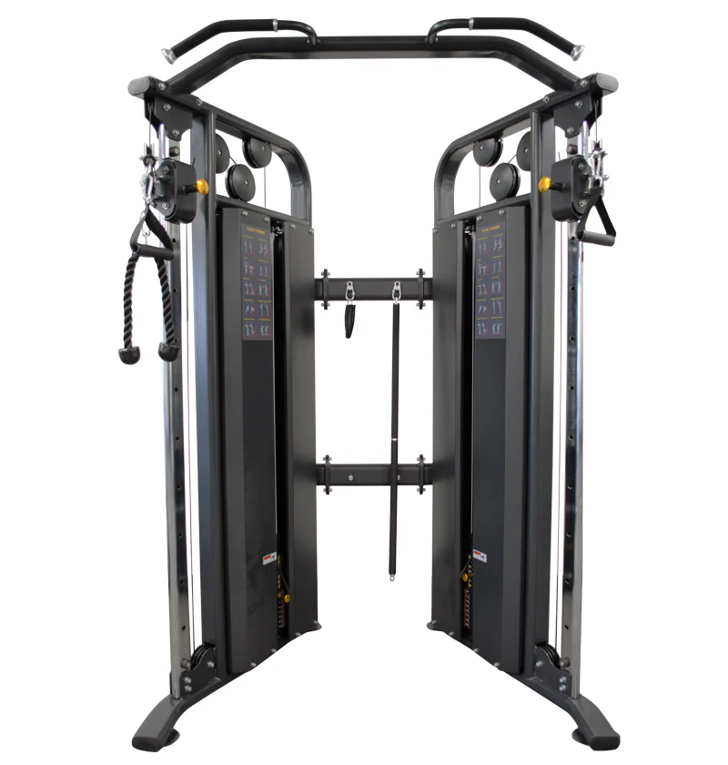 Functional Trainer Machine