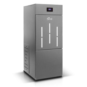 Ferroli BIOPELLET PRO 