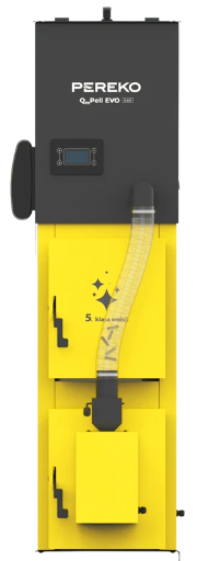 PEREKO QMPELL EVO
