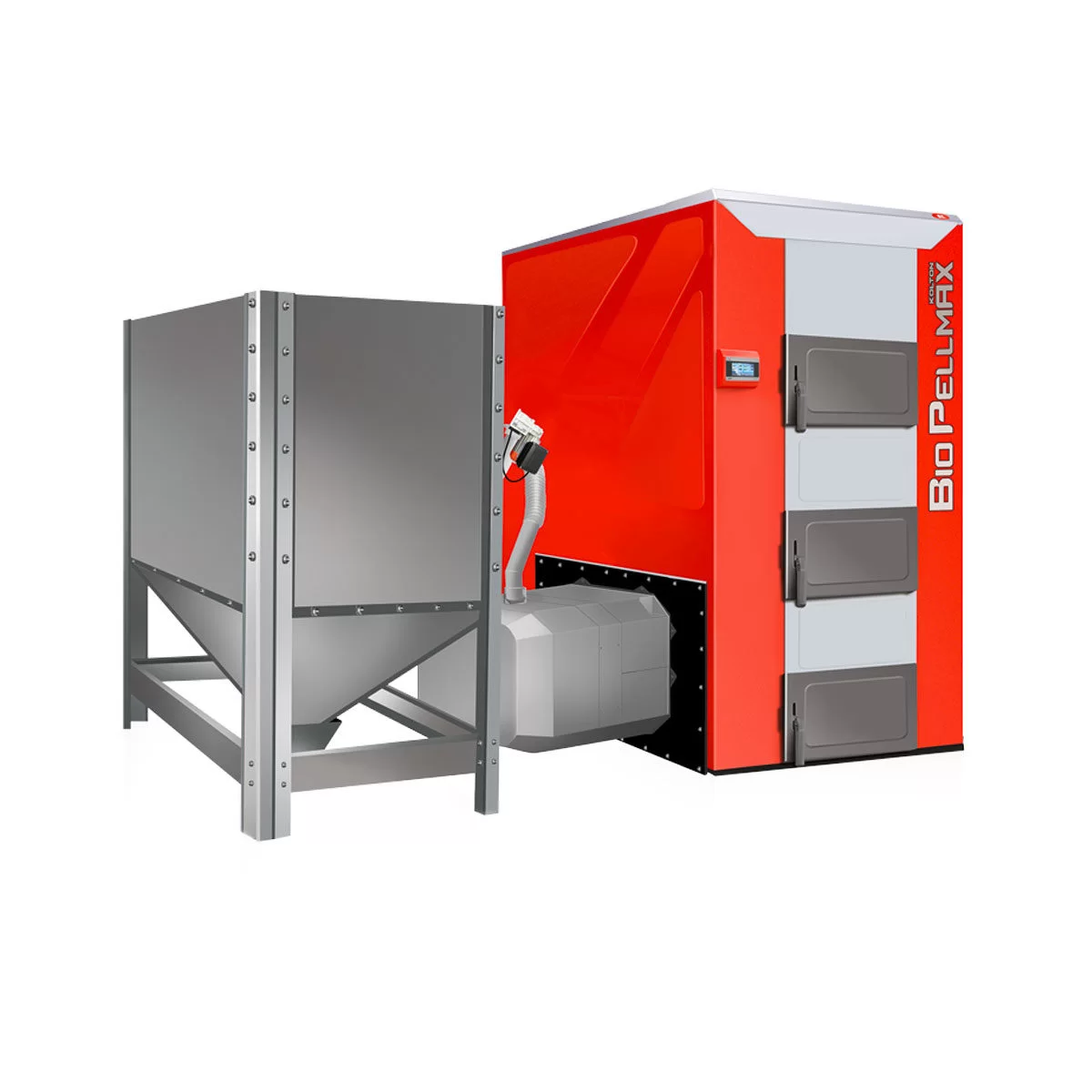 Kołton BIOPELLMAX (duże moce)