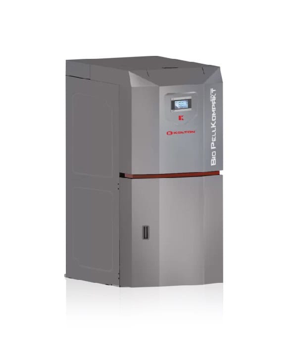 Kołton BIOPELLKOMPAKT