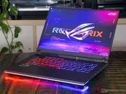 High end gaming