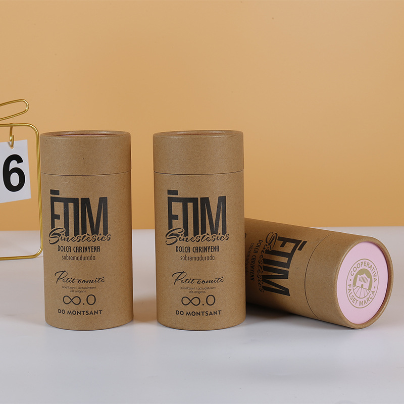 ETIM Sweetseries Packaging