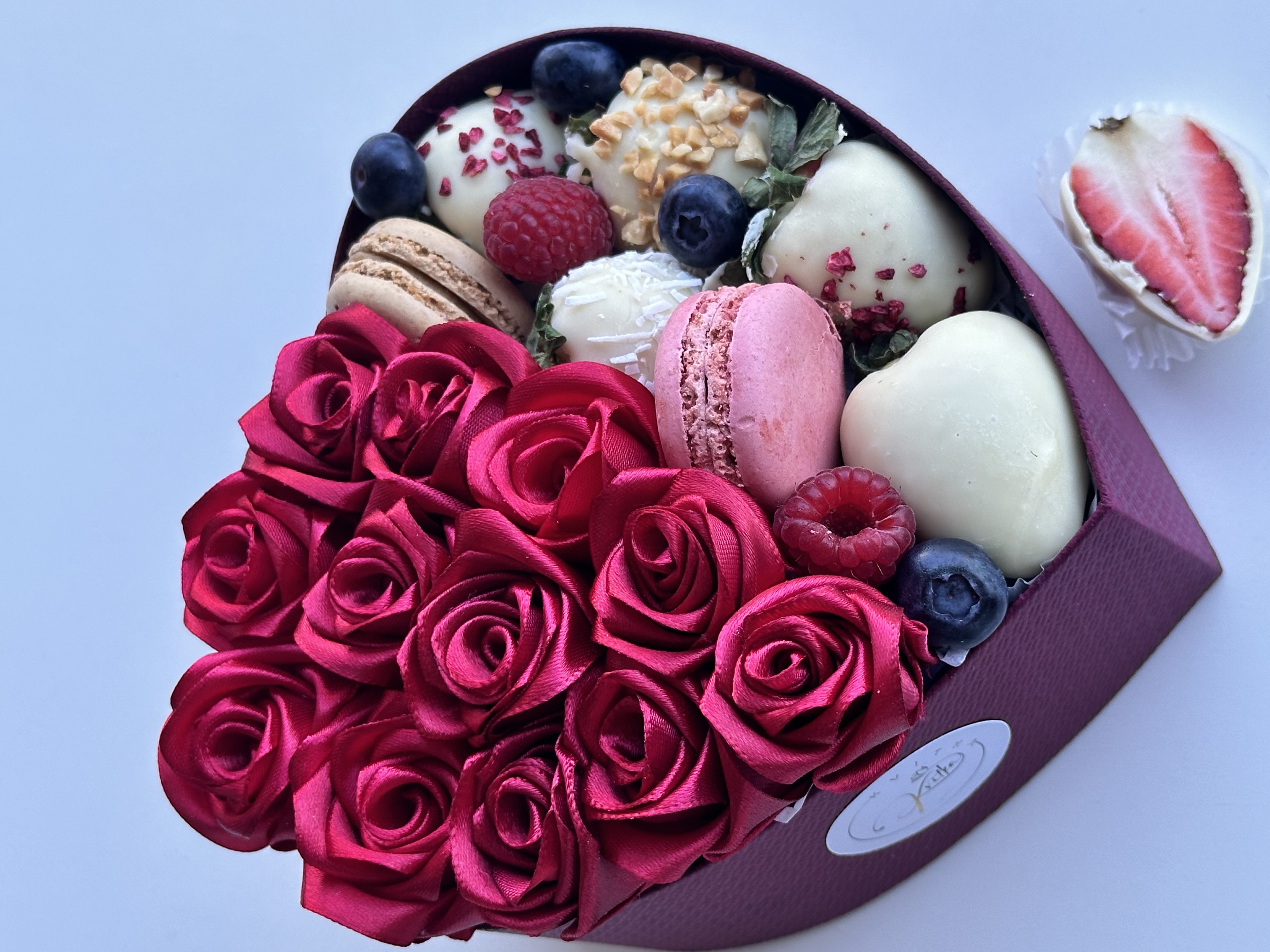 Heart of Delights