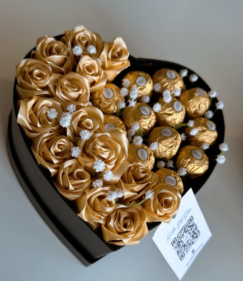 Golden Charm