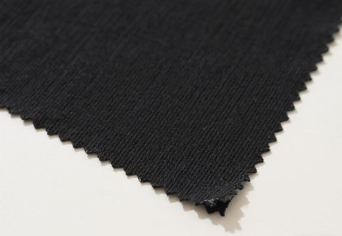 matte cotton-like fabric