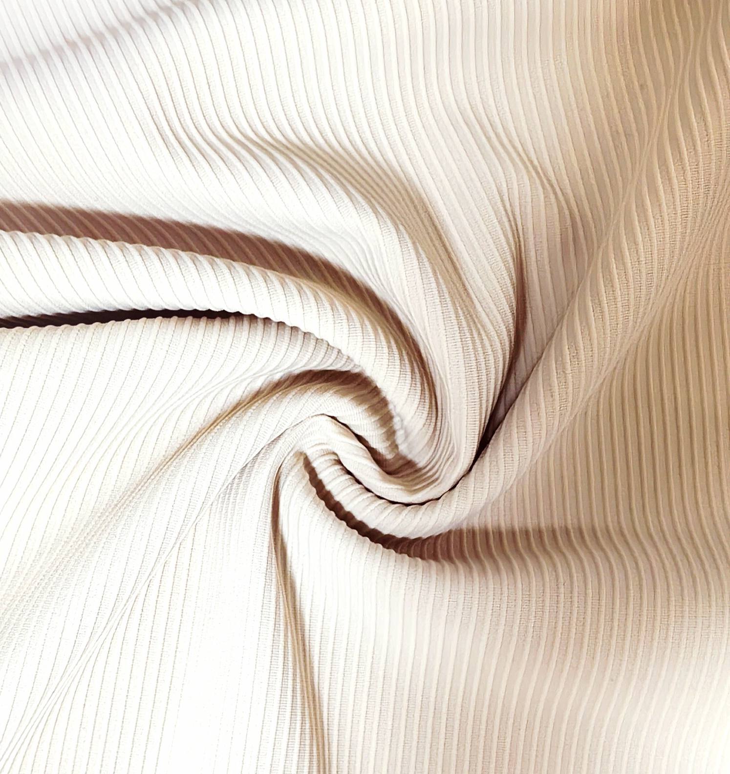 N High Elastic Striped
