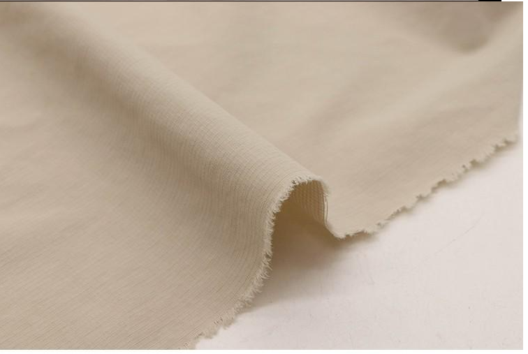 Matte Nylon Air - textured Grid, clothing material