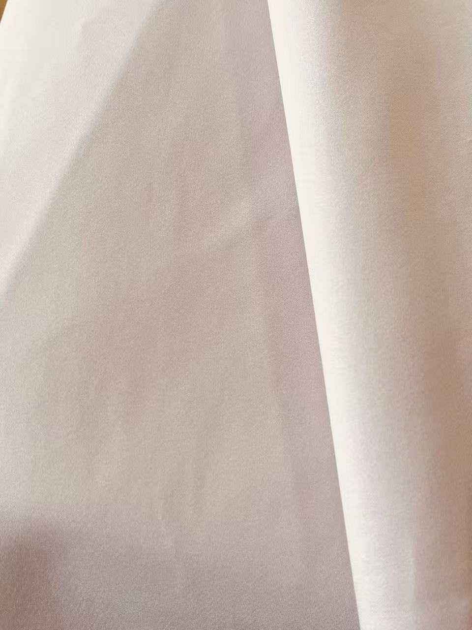 N double - sided fabric use for Sportswear such as yoga pants, fitness shorts, running clothes， bras, brassieres, and shapewear