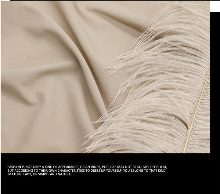 Matte Nylon Taslon 0.45*0.45