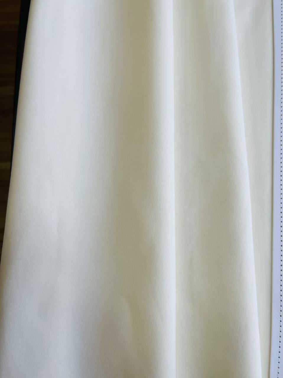 N double-sided interlayer use for Sportswear such as yoga pants, fitness shorts, running clothes, bras, brassieres, and shapewea