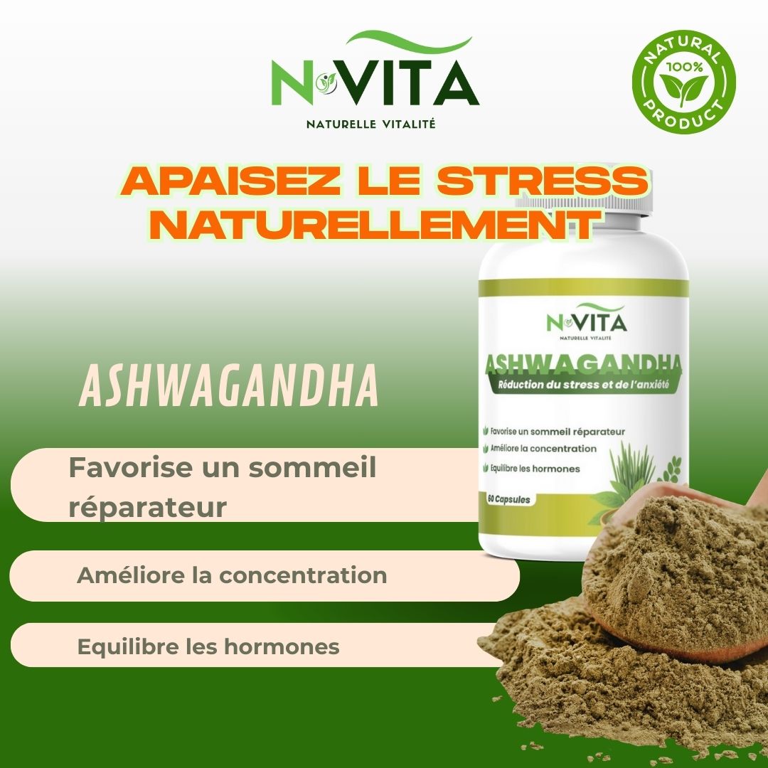 Ashwagandha