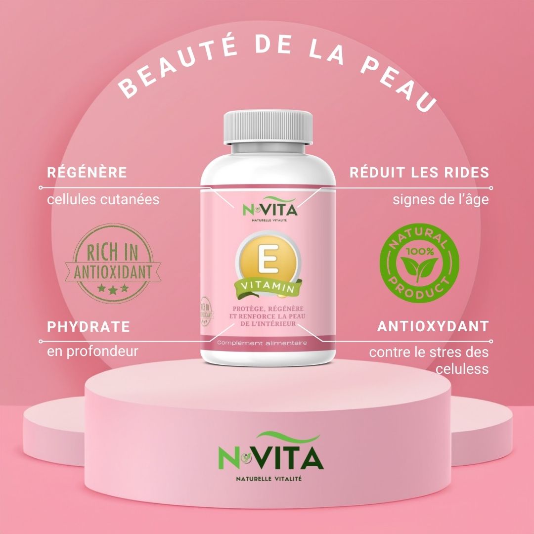 Vitamine E 