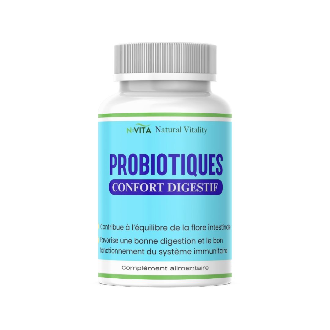 Probiotiques