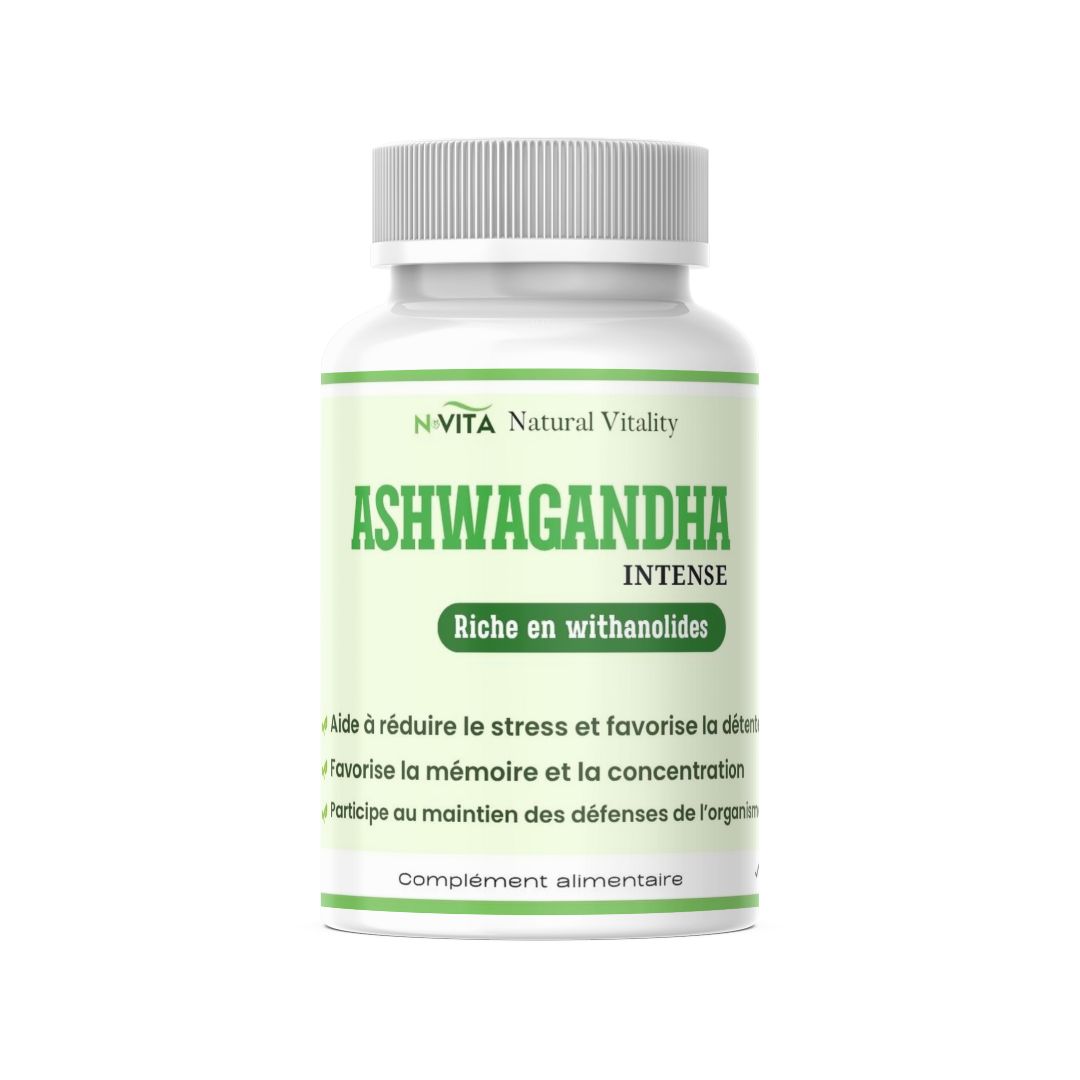 Ashwagandha
