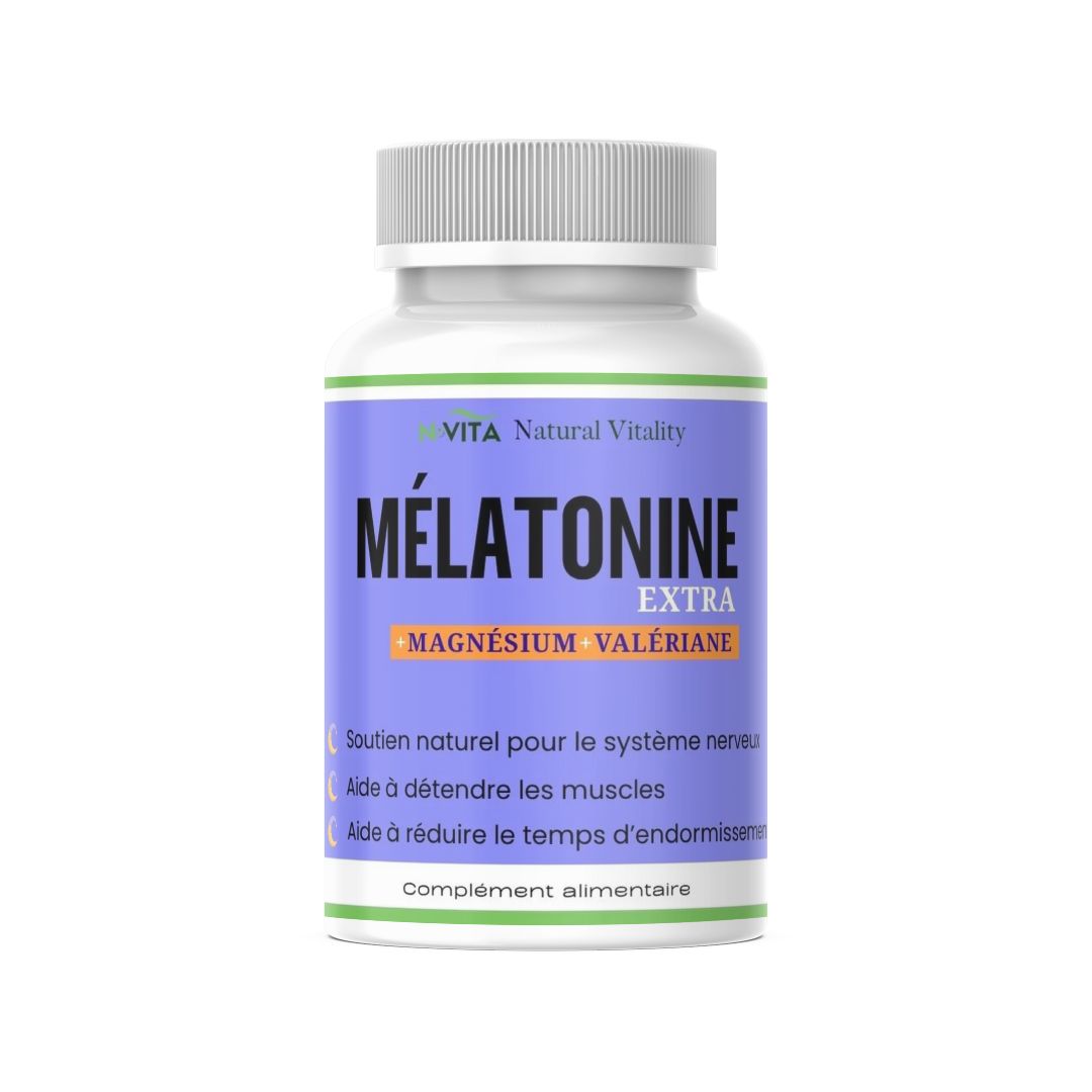 Mélatonine