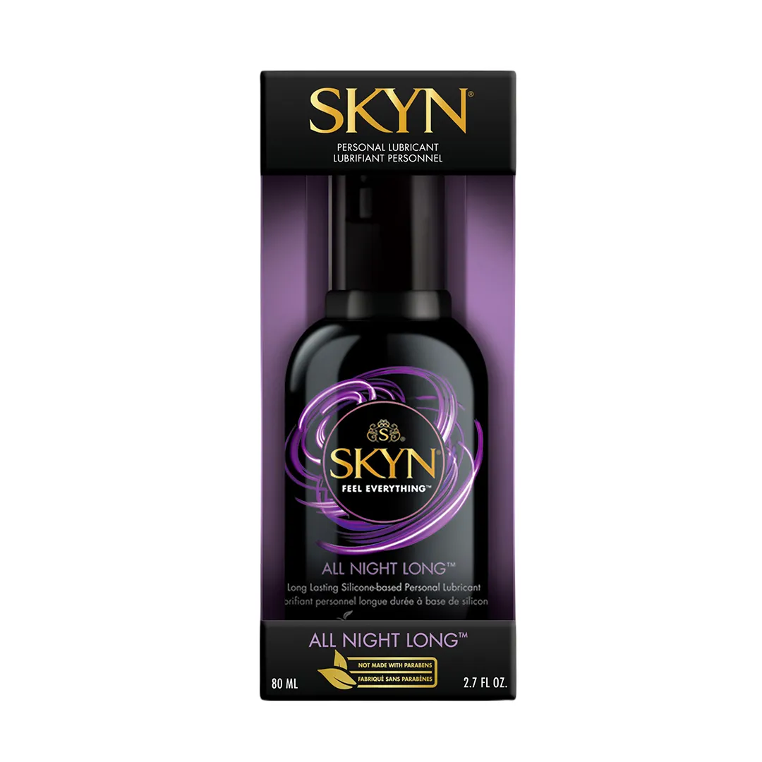 MANIX Skyn All Night long – 80ml