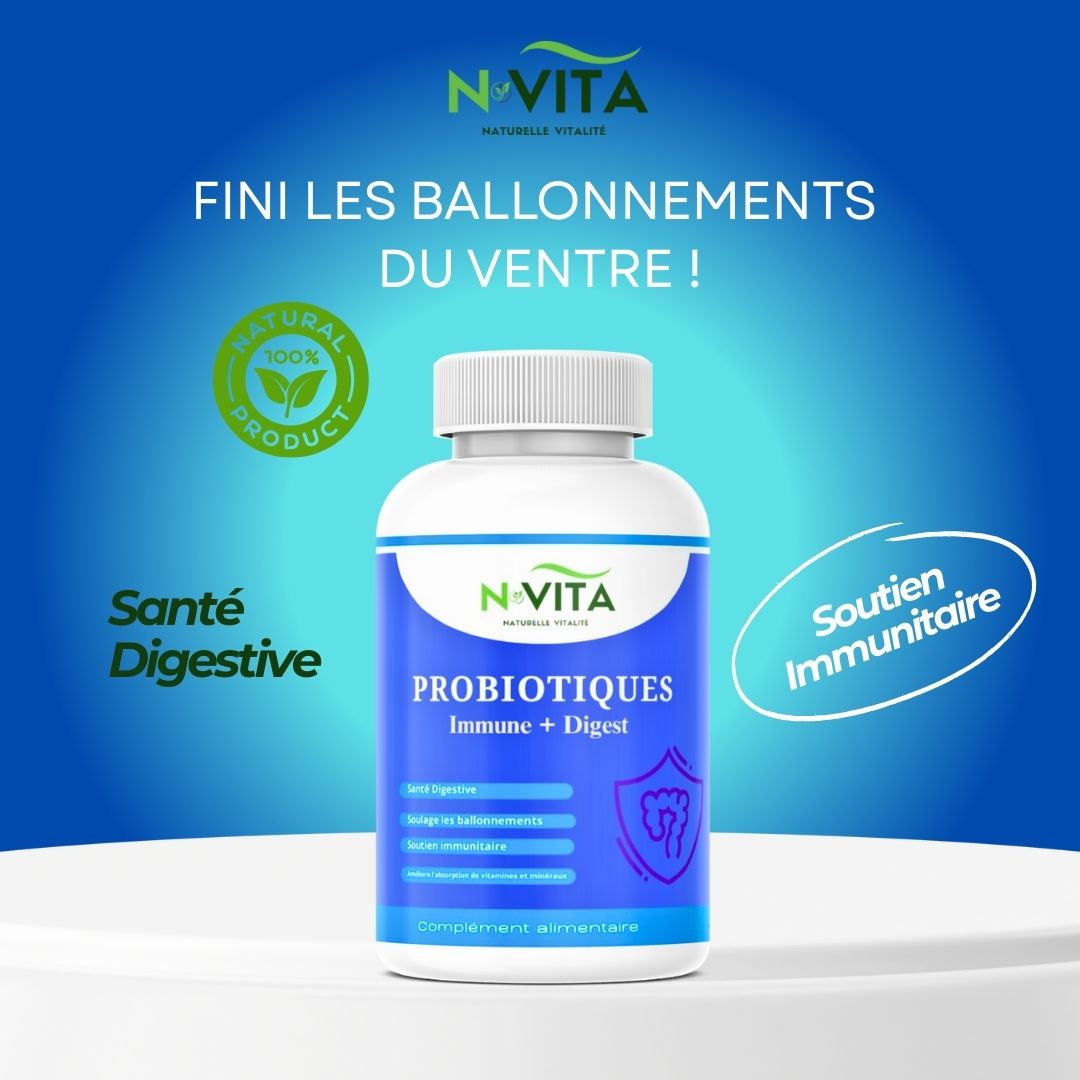 Probiotiques