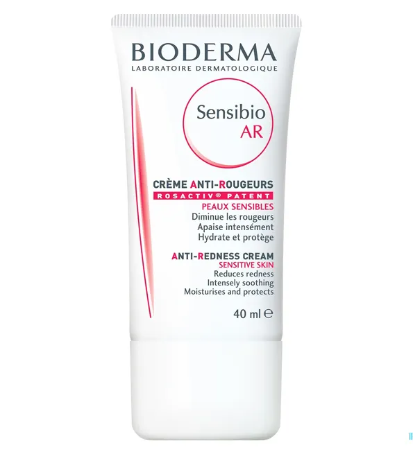 Bioderma – Sensibio AR – 40 ml