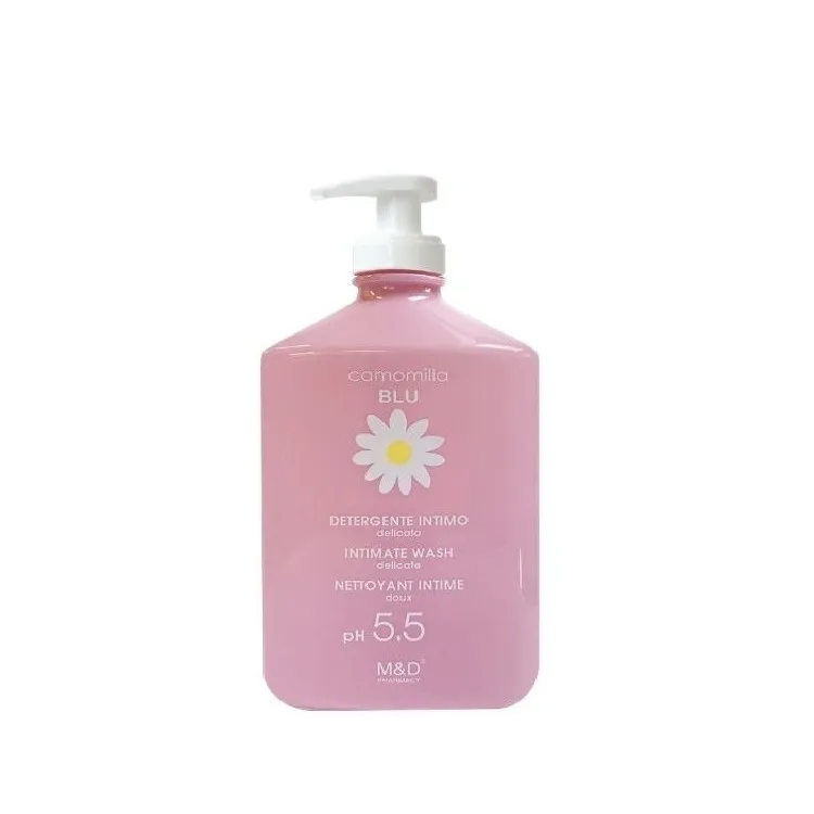 INTIMO ROSA GEL INTIME PH 5.5 300ML