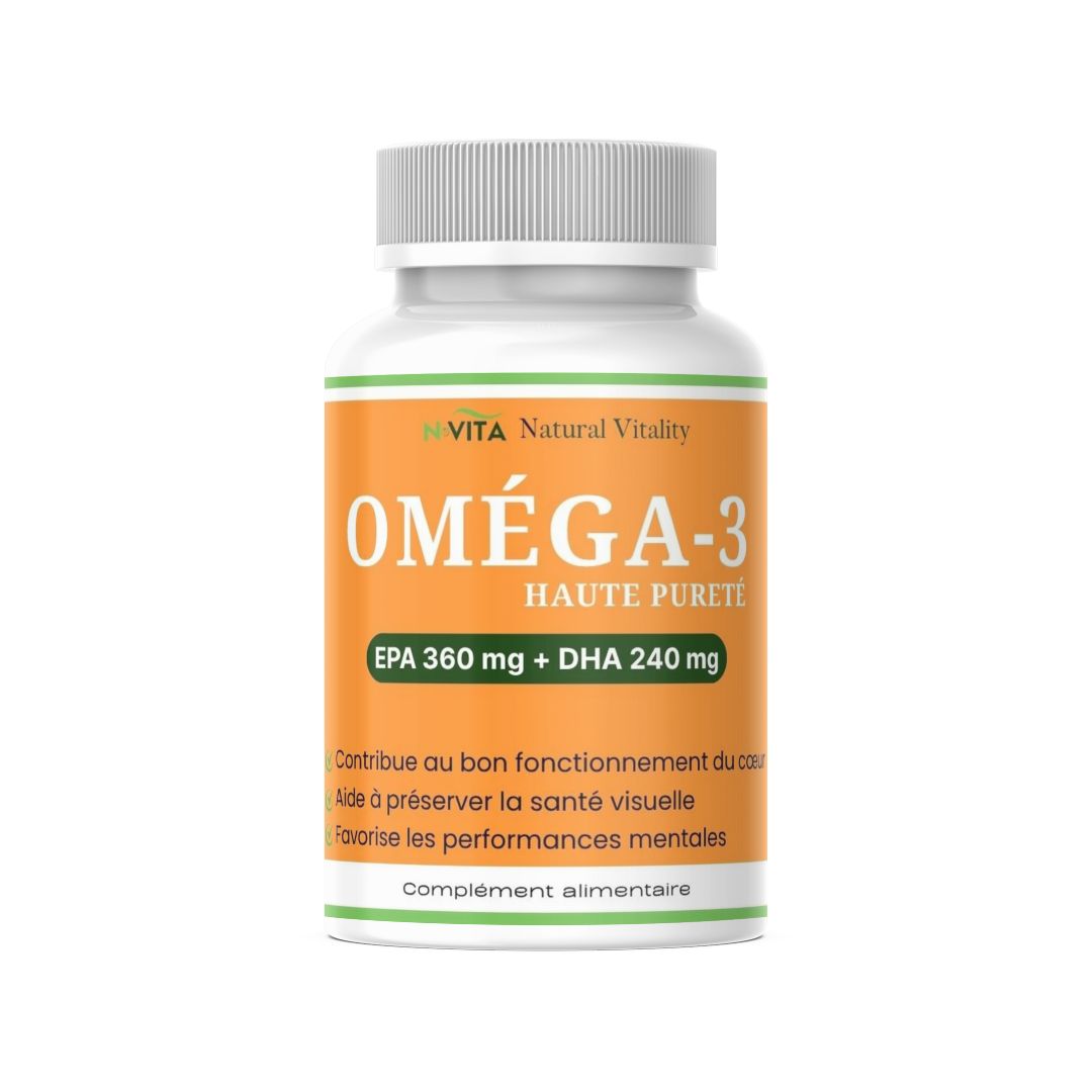 Oméga-3
