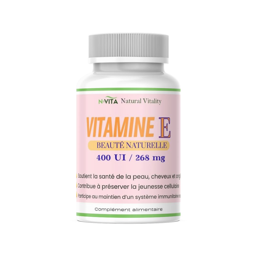 Vitamine E