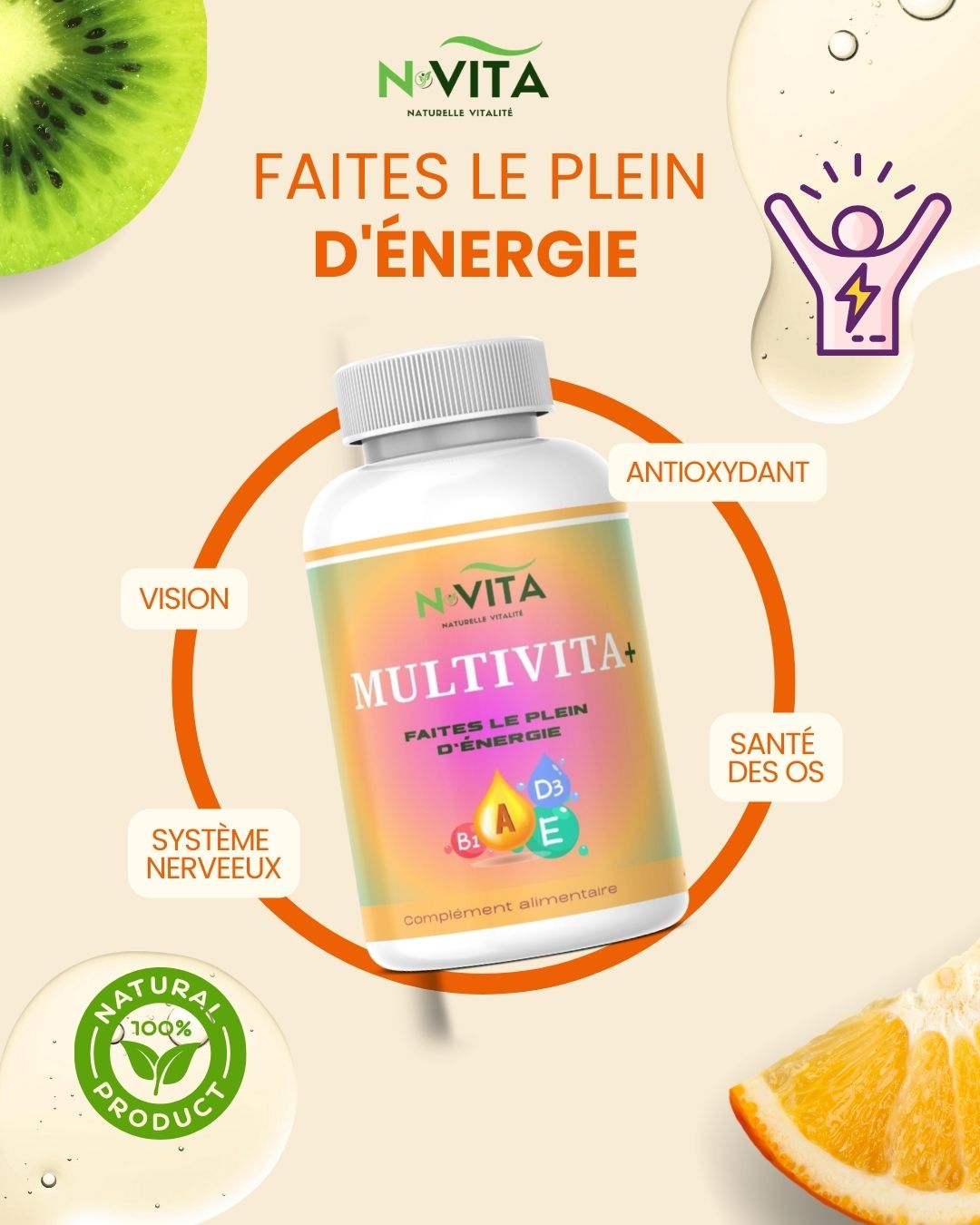 MULTIVITA+