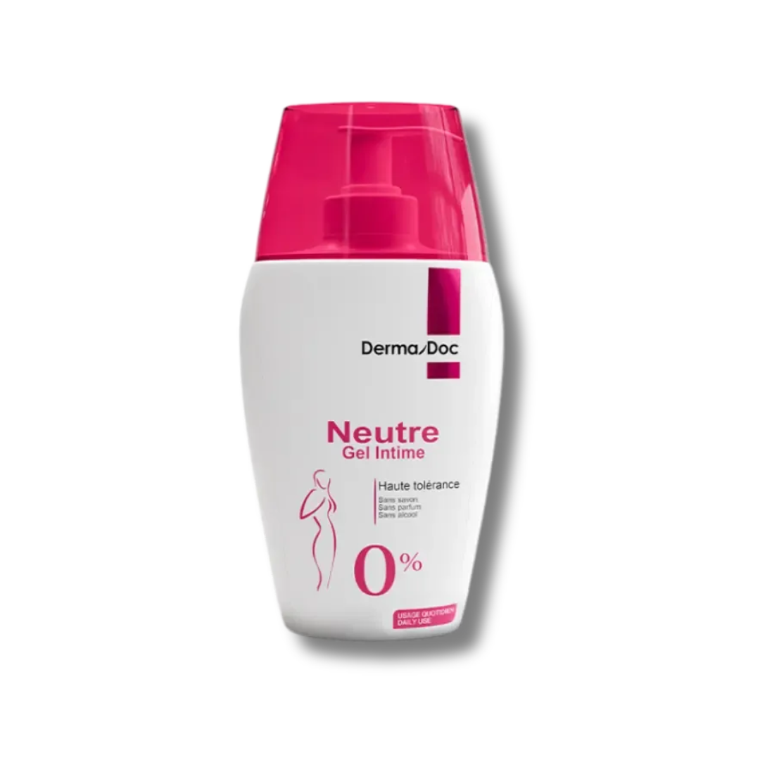 DERMA DOC GEL INTIME 200 ML