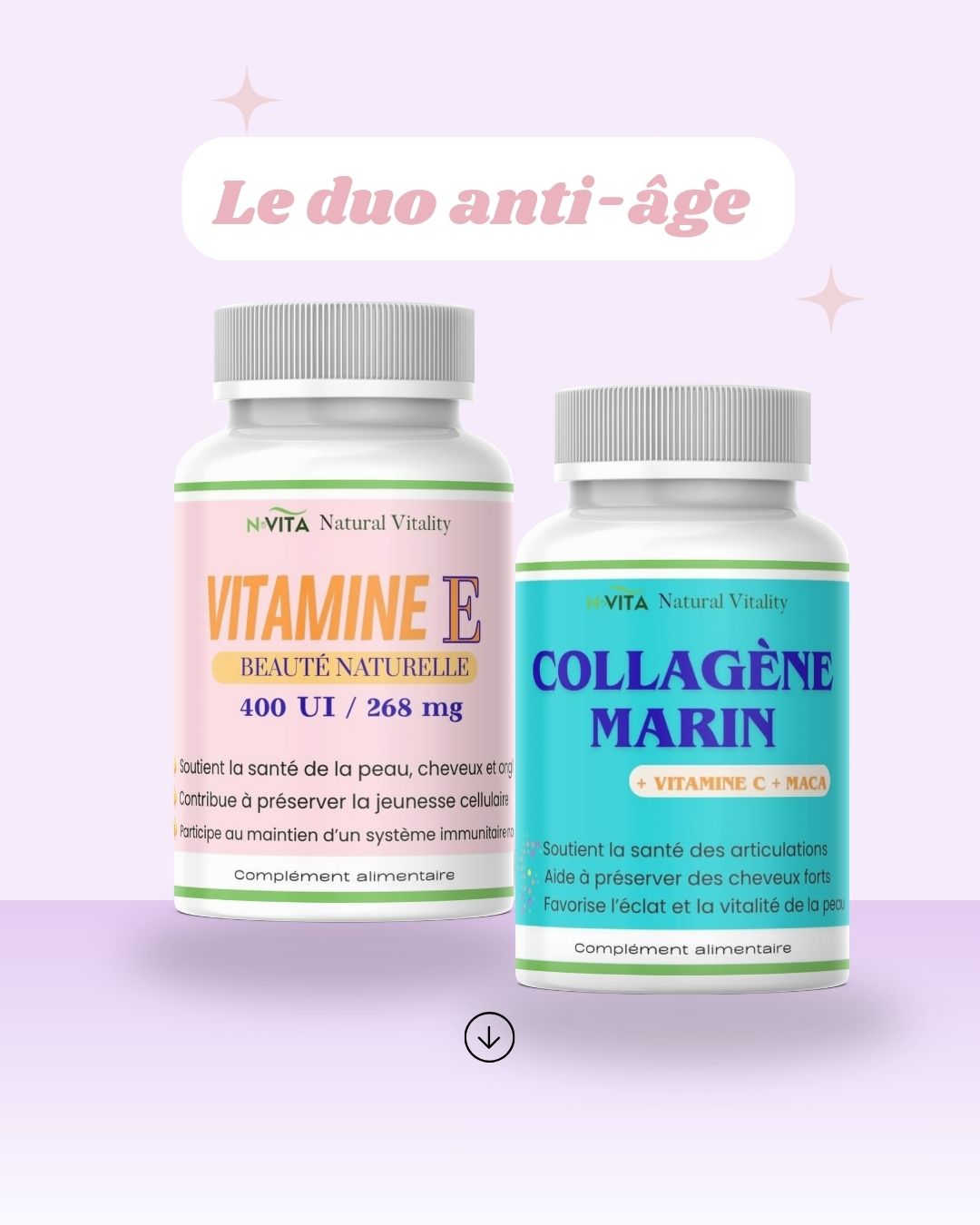 Préservez votre jeunesse