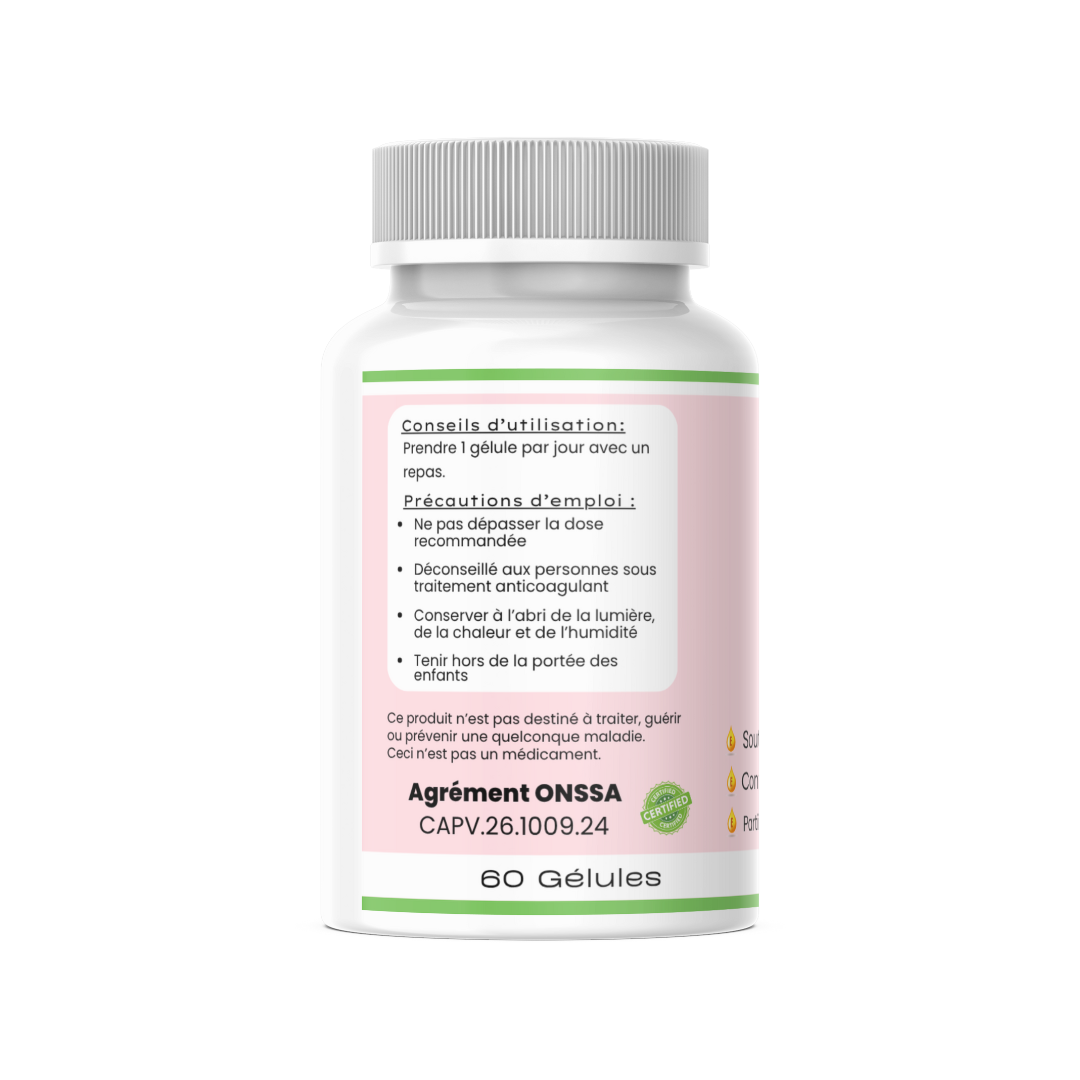 Vitamine E 