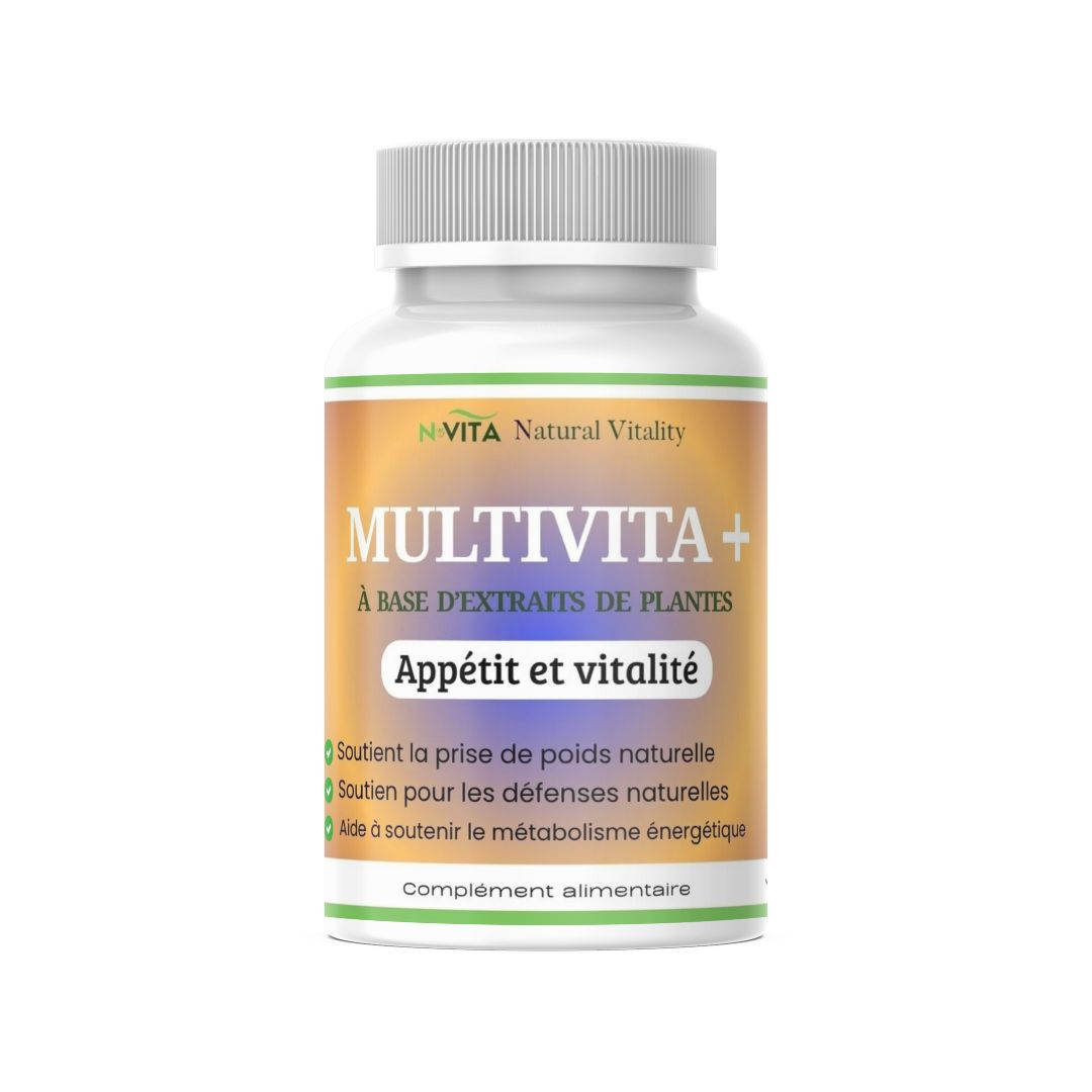 MULTIVITA+