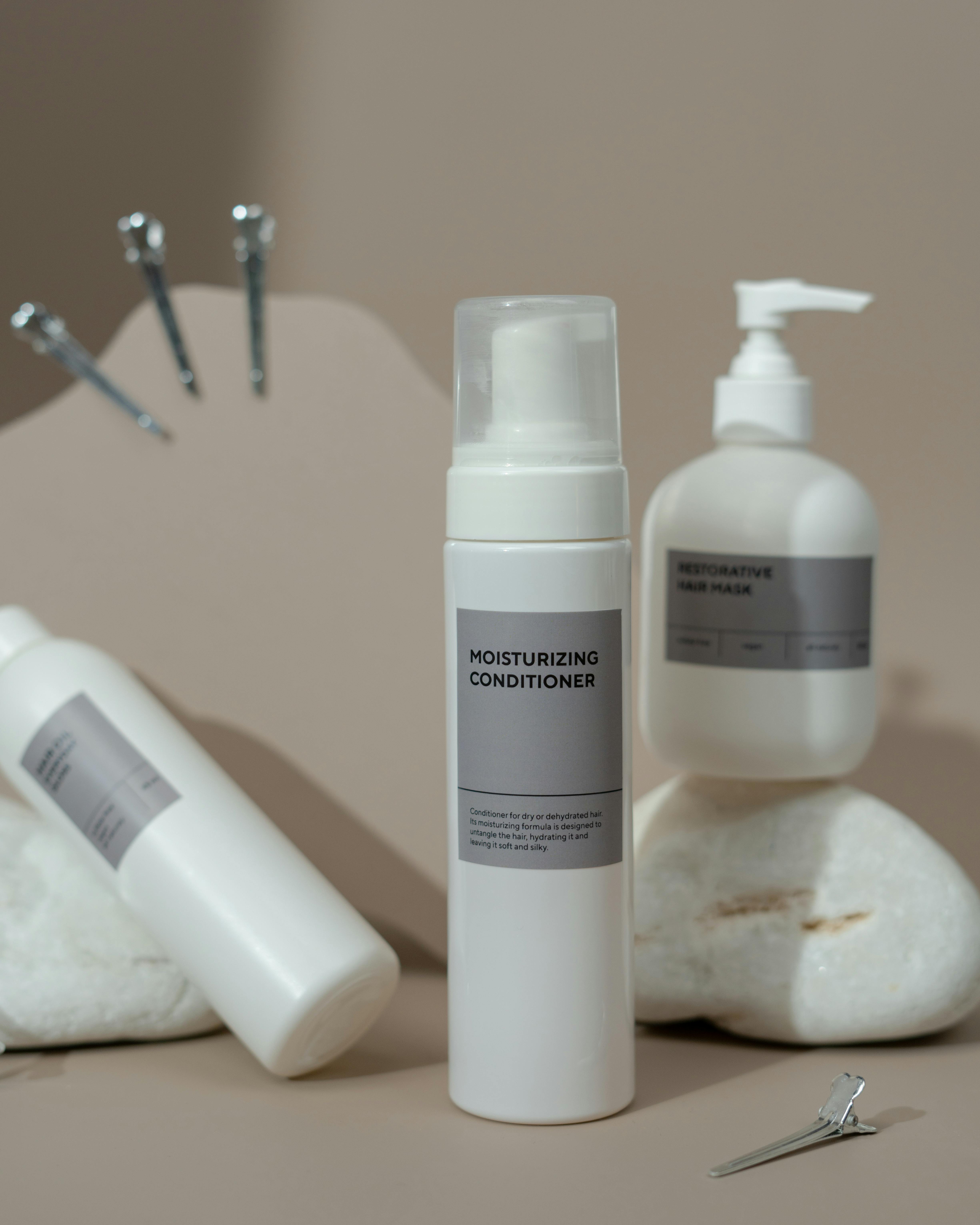 Moisturizing Conditioner