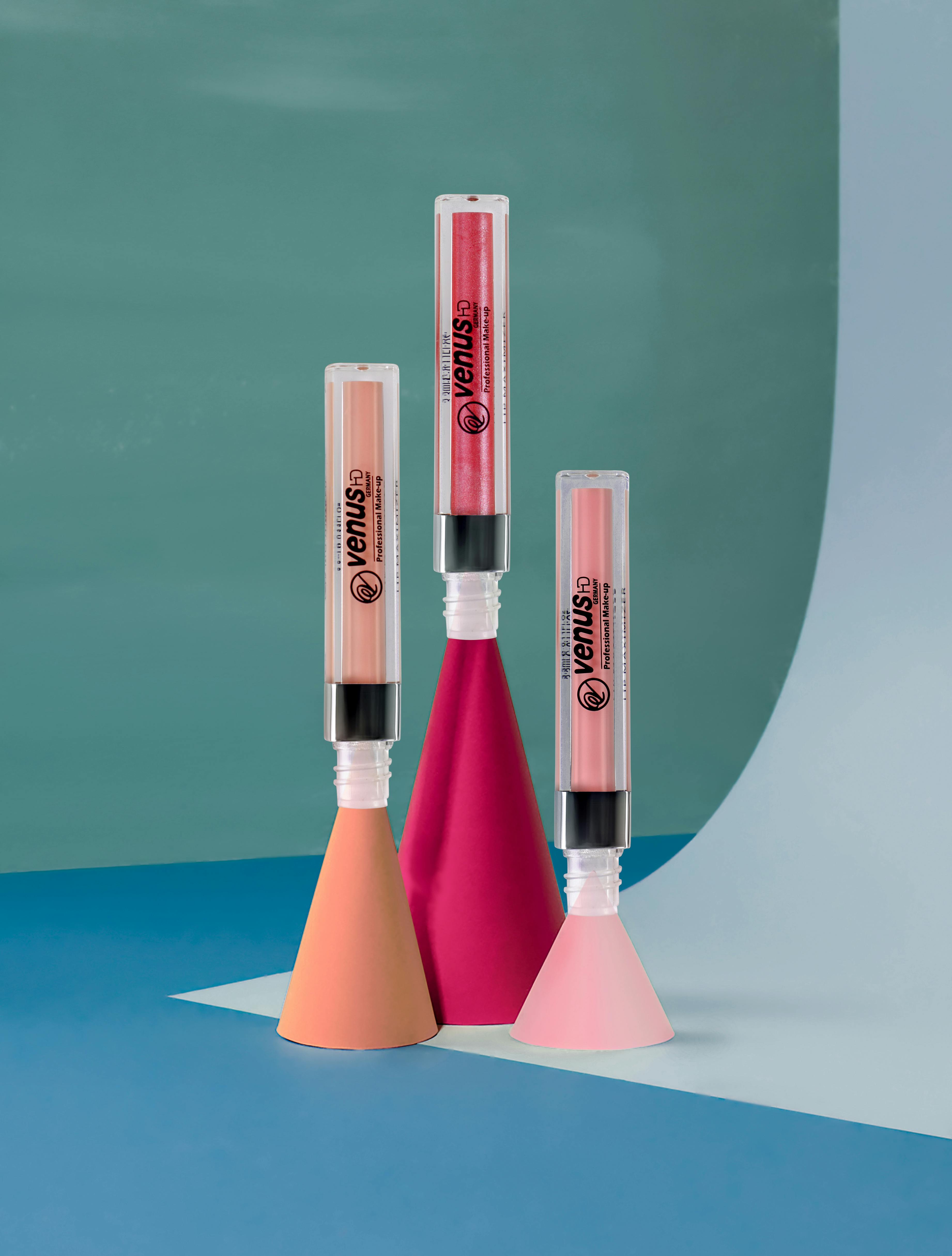 Venus Lip Gloss Trio