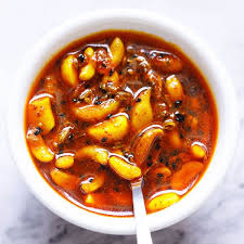 GARLIC PICKLE