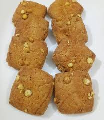 CHANA SATTU COOKIES