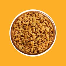 Methi Dana (Fenugreek Seeds)