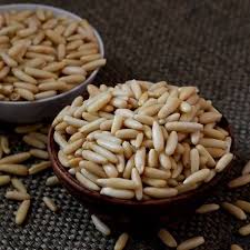 Chilgoza (Pine Nuts)