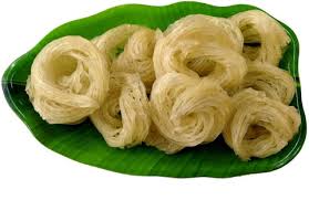 RICE JALEBI
