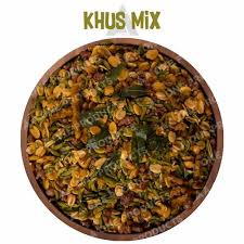 DIWANE KHUS MIX