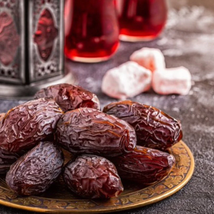 MEDJOOL DATES (JUMBO) 500G