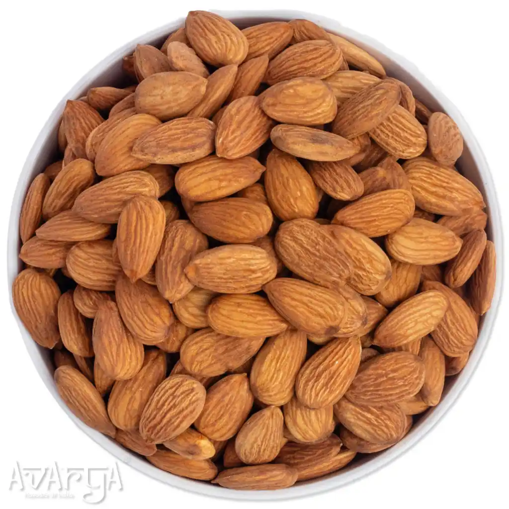 AMERICAN ALMOND