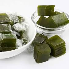 KACCHA AAM PAPAD TOFFEE