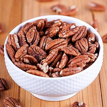 PECAN NUT